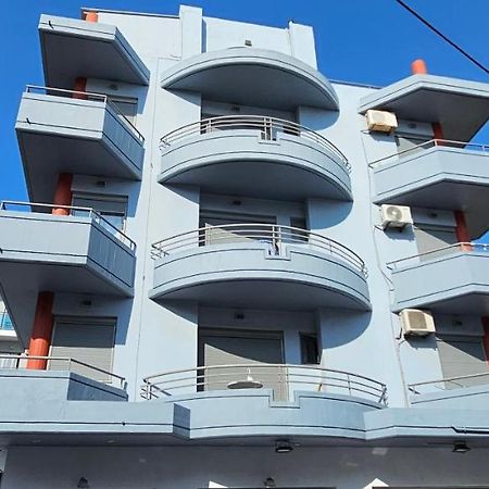 North Bay Apartments Rhodes City Buitenkant foto