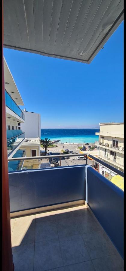 North Bay Apartments Rhodes City Buitenkant foto