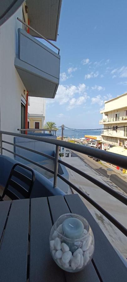 North Bay Apartments Rhodes City Buitenkant foto