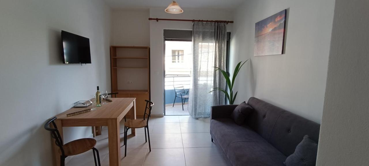 North Bay Apartments Rhodes City Buitenkant foto
