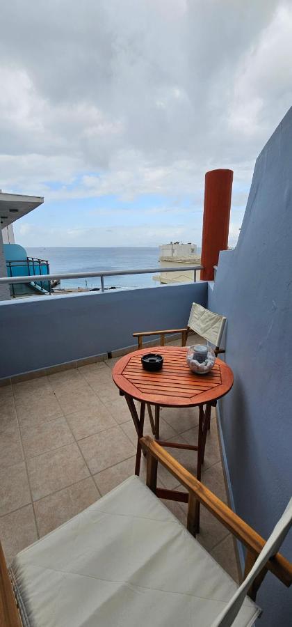 North Bay Apartments Rhodes City Buitenkant foto