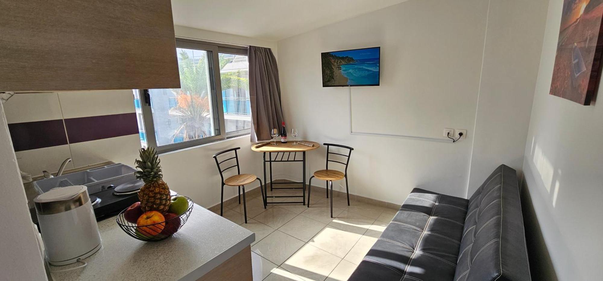 North Bay Apartments Rhodes City Buitenkant foto